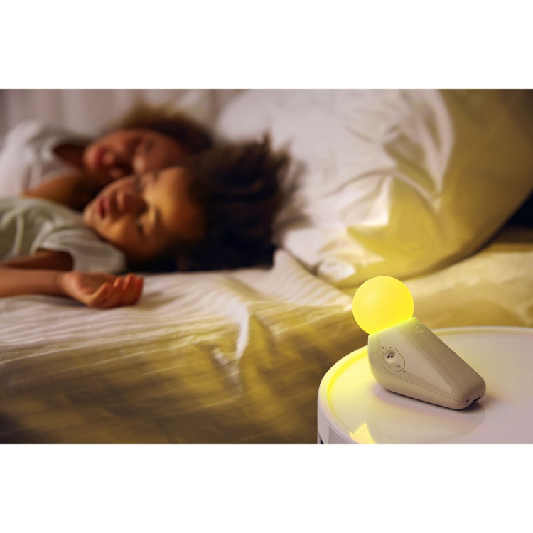 Motorola Soother Lys Og Lyd S1