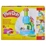 PLAY-DOH Wonder Glow Microscope Playset