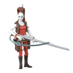 Star Wars The Vintage Collection 3.75 Inch Figure Aurra Sing