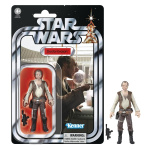 Star Wars The Vintage Collection 3.75 Inch Figure Doctor Evazan