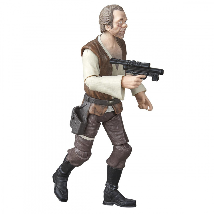 Star Wars The Vintage Collection 3.75 Inch Figure Doctor Evazan