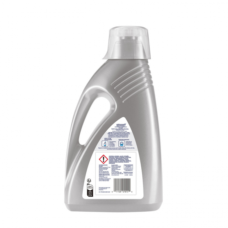 Bissell Rengjøringsformel Pet Pro Oxy Crosswave