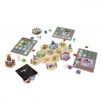 SPELKORTSFÖRLAGET Brettspill Karak II (SE/DK/NO)