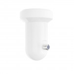 Hama Universal LNB Single Hvit