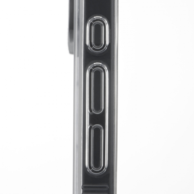 Hama Mobildeksel Extreme Protect iPhone 17 MagCase Transparent