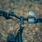 Desire2 Sykkelholder Ride Låsbar