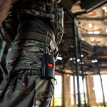 Midland Walkie Talkie G13 Pro Svart