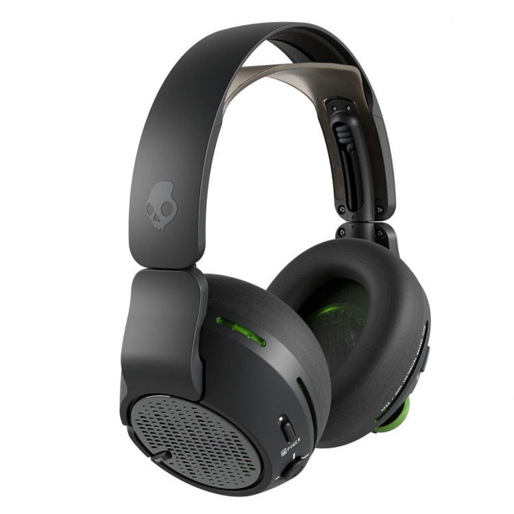 Skullcandy Gaming Headset Crusher PLYR 720 Trådløs XBOX