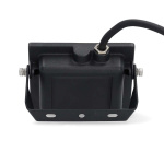 Nedis LED Projektorer | 4000 K | Nominell lysfluks: 1620 lm | IP44 | Energiklasse: F | 220 - 240 V AC 50/60 Hz | 20 W