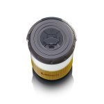 Lenco Lykt med innebygd Bluetooth®-høyttaler Bamboo Lenco Lykt med innebygd Bluetooth®-høyttaler Bamboo