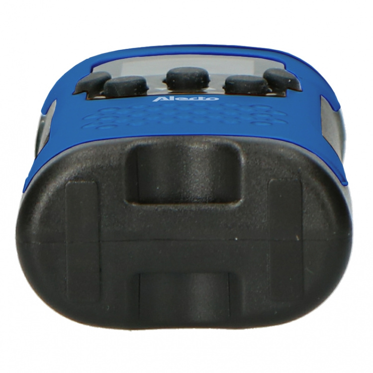 Alecto 2x toveisradioer for barn - rekkevidde opptil 7 km Alecto 2x toveisradioer for barn - rekkevidde opptil 7 km