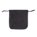 Lenco Senterstabilisator med Party LED Light for platespiller Sølv