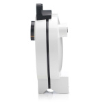 Trebs Vaffeljern hjerteformet Hvit Trebs Vaffeljern hjerteformet Hvit