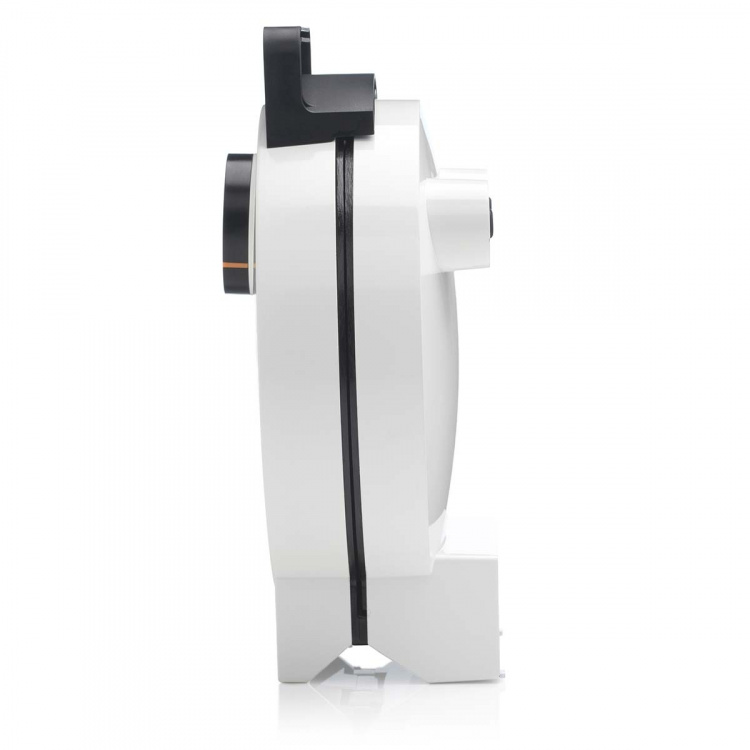 Trebs Vaffeljern hjerteformet Hvit Trebs Vaffeljern hjerteformet Hvit