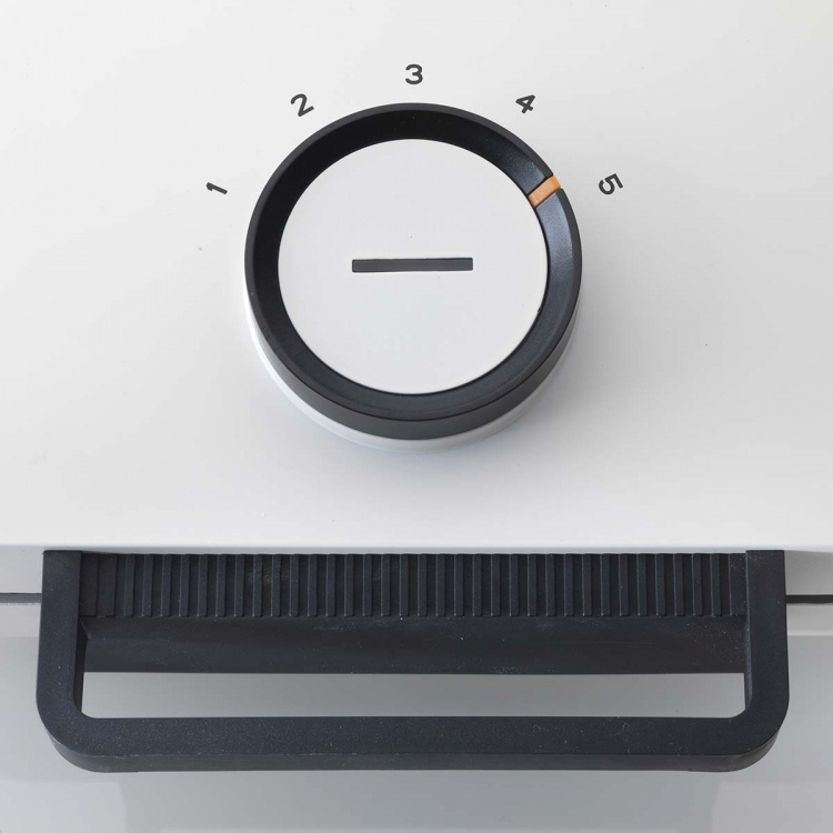 Trebs Vaffeljern dobbelt hjerteformet Hvit Trebs Vaffeljern dobbelt hjerteformet Hvit