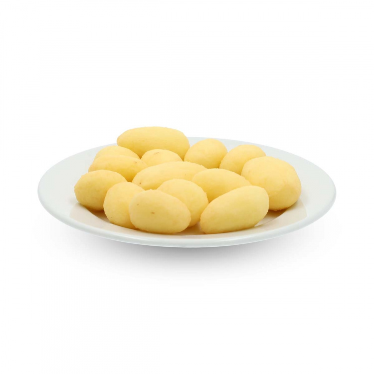 MELISSA Potetskreller | 1000 g kapasitet | 85 W | Hvit