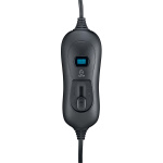 MELISSA Varmepute med tre varmeinnstillinger, overopphetingsbeskyttelse og automatisk utkobling 40 x 30 cm Svart MELISSA Varmepute med tre varmeinnstillinger, overopphetingsbeskyttelse og automatisk utkobling 40 x 30 cm Svart