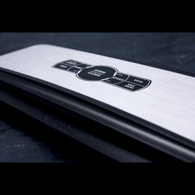 Gastronoma Vakuumforsegler for mat Gastronoma Vakuumforsegler for mat