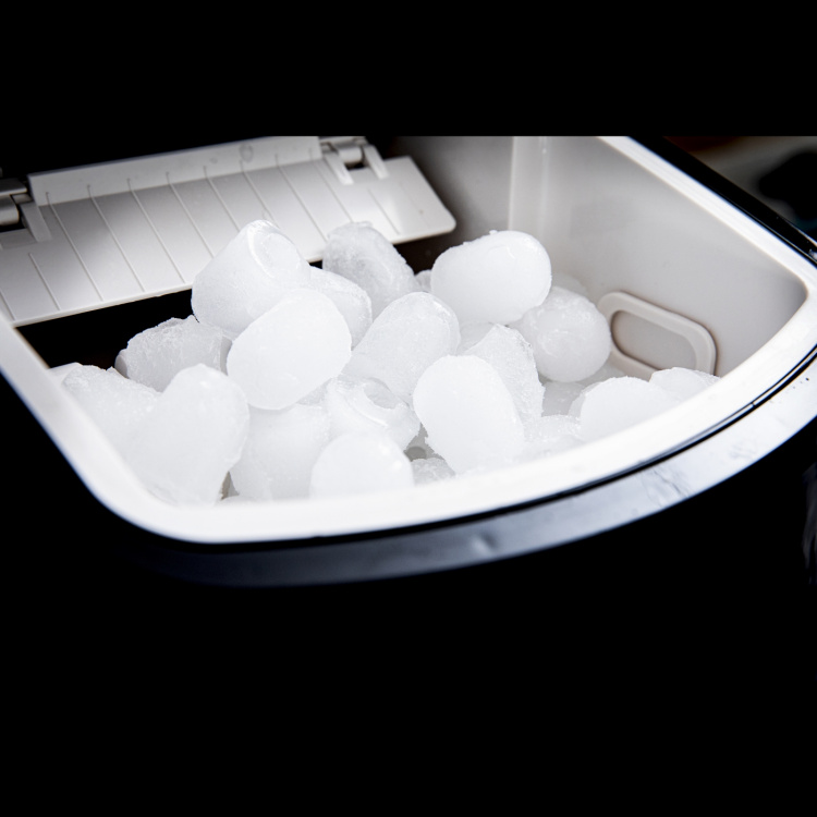 Gastronoma Isterningmaskin Gastronoma Isterningmaskin