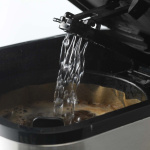 Trebs Filter coffee maker 1,5L Stainless Steel Trebs Filter coffee maker 1,5L Stainless Steel