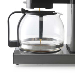 Trebs Filterkaffe ekspert 1,3L Aluminium Trebs Filterkaffe ekspert 1,3L Aluminium