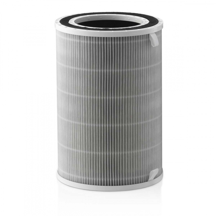 Trebs Luftrenser Hvit Trebs Luftrenser Hvit