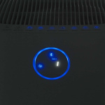 Trebs Luftrenser Hvit Trebs Luftrenser Hvit