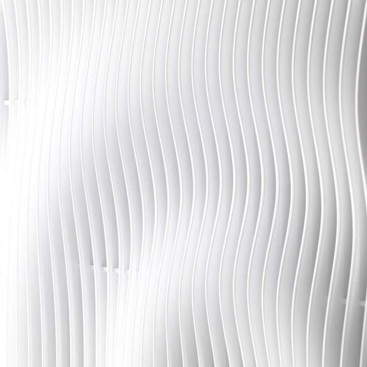 Trebs Luftrenser Hvit Trebs Luftrenser Hvit