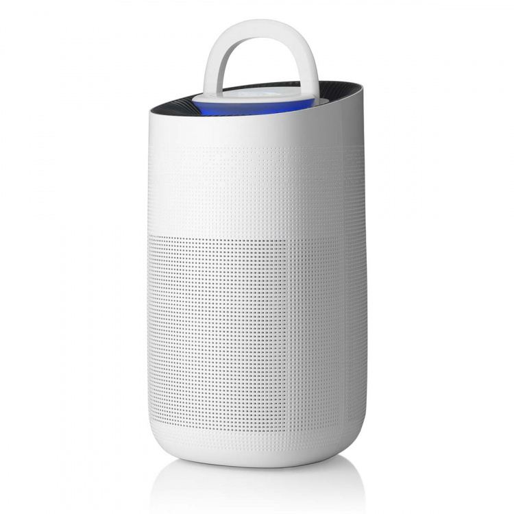 Trebs Smart purifier Hvit