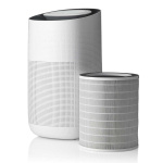 Trebs Smart purifier Hvit