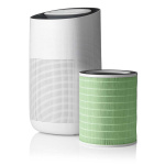 Trebs Smart purifier Hvit