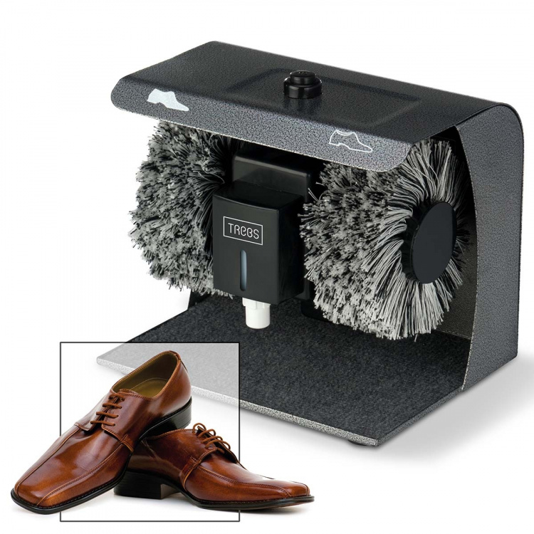 Trebs Elektrisk skopussemaskin Trebs Elektrisk skopussemaskin