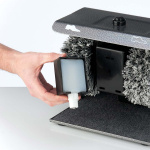 Trebs Elektrisk skopussemaskin Trebs Elektrisk skopussemaskin