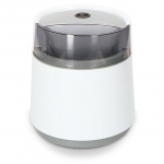 Trebs Iskrem-/milkshake-maskin/komfortice med mateslange Trebs Iskrem-/milkshake-maskin/komfortice med mateslange