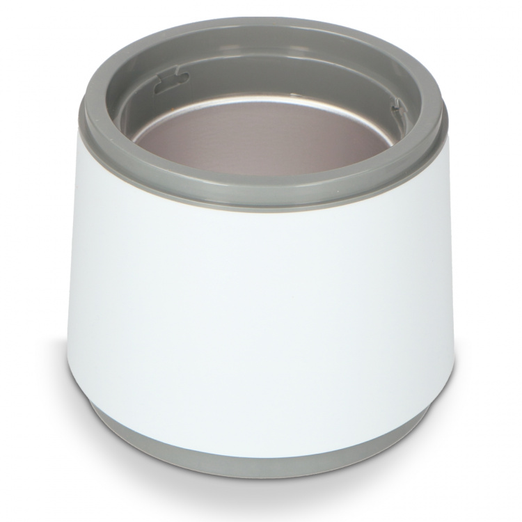 Trebs Iskrem-/milkshake-maskin/komfortice med mateslange Trebs Iskrem-/milkshake-maskin/komfortice med mateslange