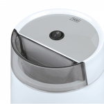 Trebs Iskrem-/milkshake-maskin/komfortice med mateslange Trebs Iskrem-/milkshake-maskin/komfortice med mateslange