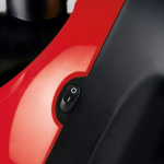 Trebs Elektrisk sorbet iskremprodusent / Comfortice med oppskrifter Trebs Elektrisk sorbet iskremprodusent / Comfortice med oppskrifter