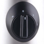 Trebs Blender med Tap / Comfortjuice 3 innstillinger og flere funksjoner Trebs Blender med Tap / Comfortjuice 3 innstillinger og flere funksjoner