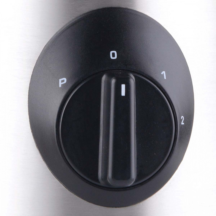 Trebs Blender med Tap / Comfortjuice 3 innstillinger og flere funksjoner Trebs Blender med Tap / Comfortjuice 3 innstillinger og flere funksjoner