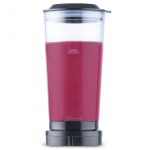 Trebs Vakuumblender / Comfortjuicer med 5 funksjoner og 1,5 l plastkanne Trebs Vakuumblender / Comfortjuicer med 5 funksjoner og 1,5 l plastkanne
