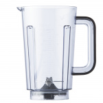 Trebs Vakuumblender / Comfortjuicer med 5 funksjoner og 1,5 l plastkanne Trebs Vakuumblender / Comfortjuicer med 5 funksjoner og 1,5 l plastkanne