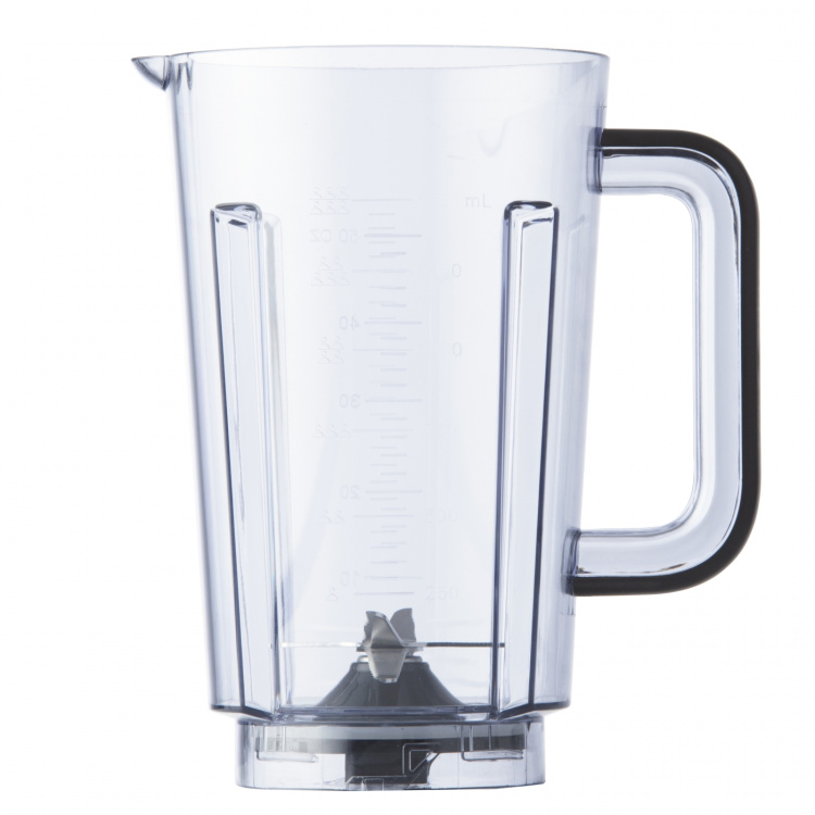 Trebs Vakuumblender / Comfortjuicer med 5 funksjoner og 1,5 l plastkanne Trebs Vakuumblender / Comfortjuicer med 5 funksjoner og 1,5 l plastkanne