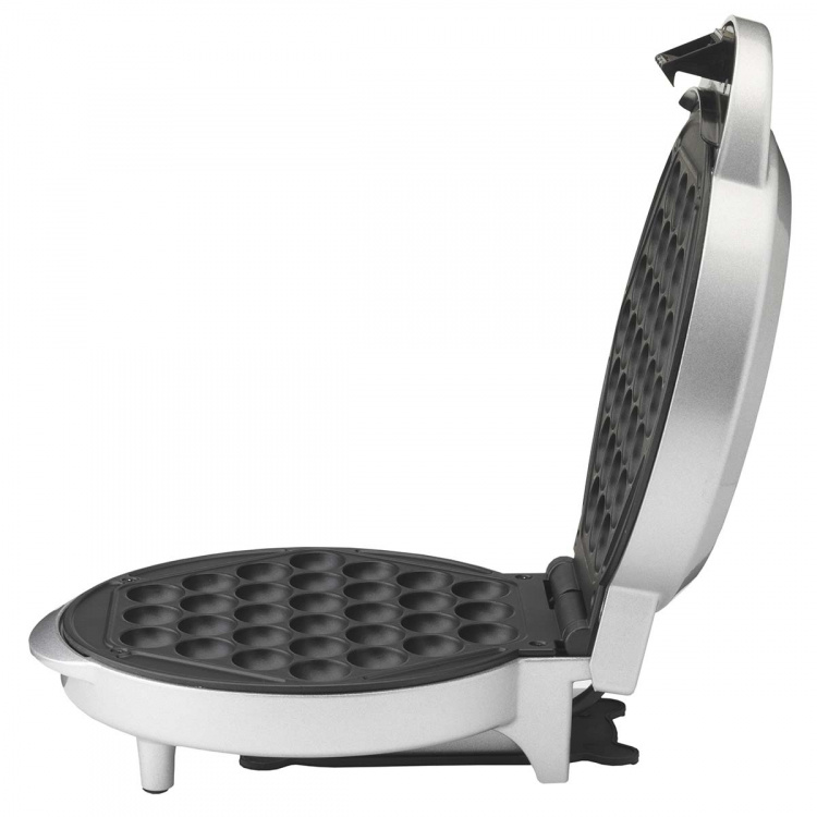 Trebs Bubble vaffeljern Comfortbakery med indikatorlampe og non-stick-belegg Trebs Bubble vaffeljern Comfortbakery med indikatorlampe og non-stick-belegg