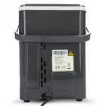 Trebs Isterningmaskin Trebs Isterningmaskin