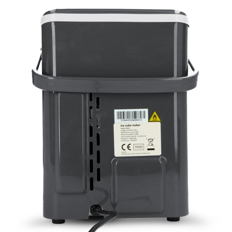 Trebs Isterningmaskin Trebs Isterningmaskin