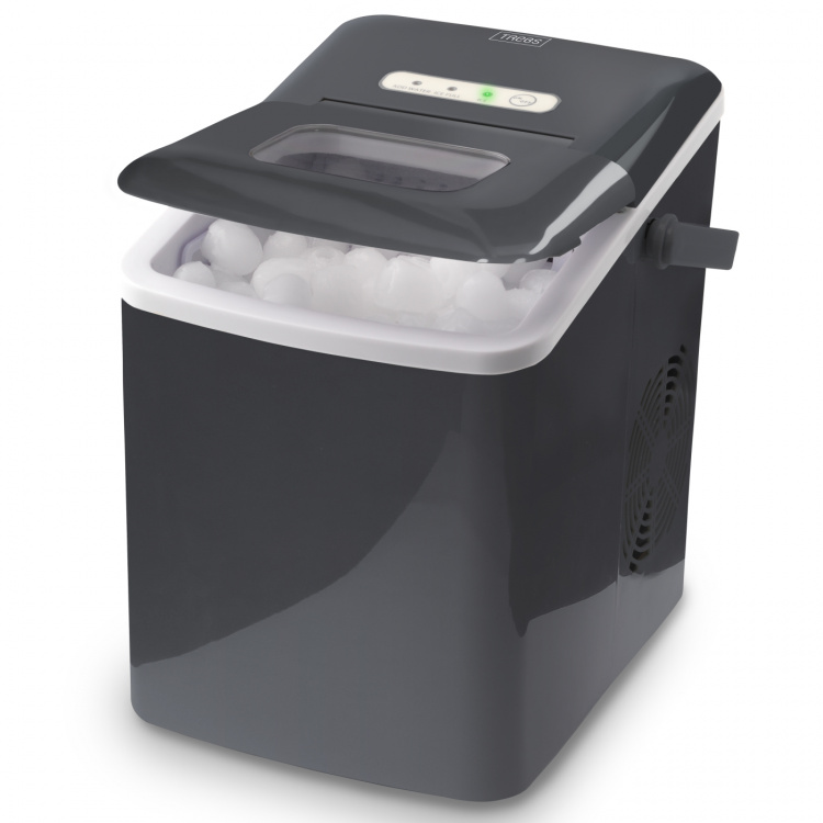 Trebs Isterningmaskin Trebs Isterningmaskin