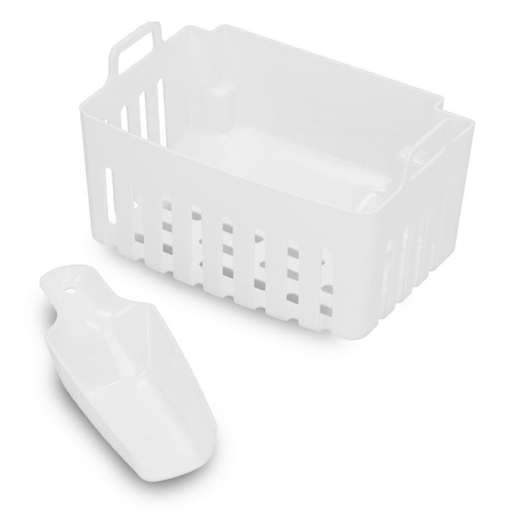 Trebs Isterningmaskin Trebs Isterningmaskin