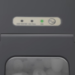 Trebs Isterningmaskin Trebs Isterningmaskin