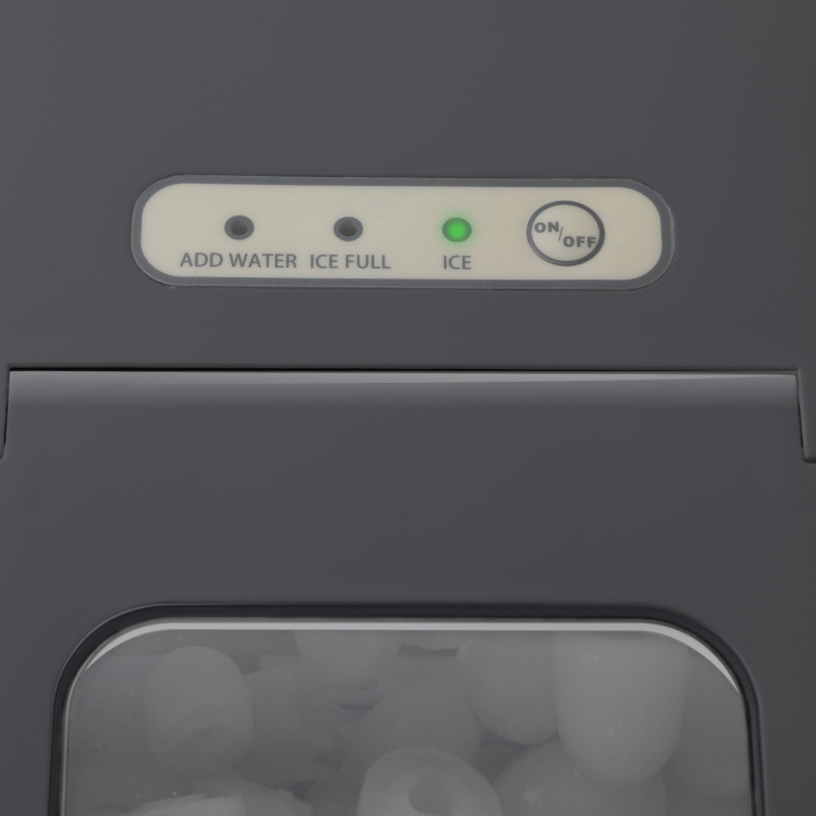 Trebs Isterningmaskin Trebs Isterningmaskin