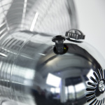 Trebs Stående vifte retro Trebs Stående vifte retro